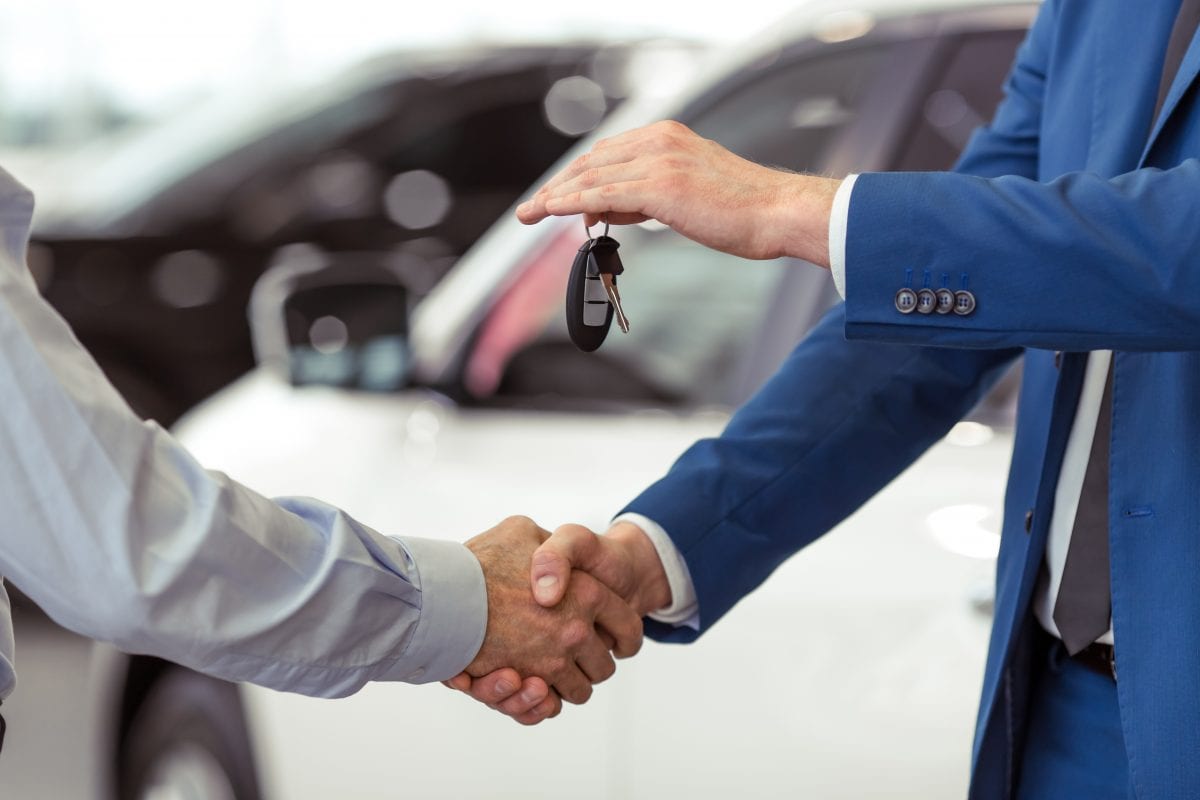 Please Don’t Let Car Dealerships Take Advantage of You Right Now