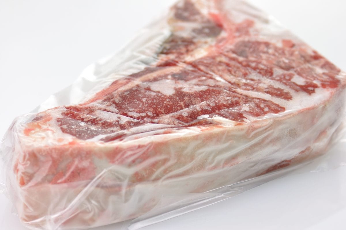 Here’s Everything You Need to Know About Freezing Meat