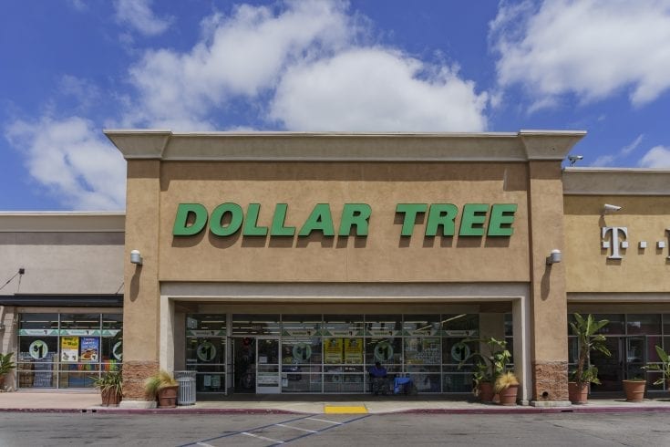 Dollar Tree Is Hiring 25,000 Employees, Here's How You Can Apply