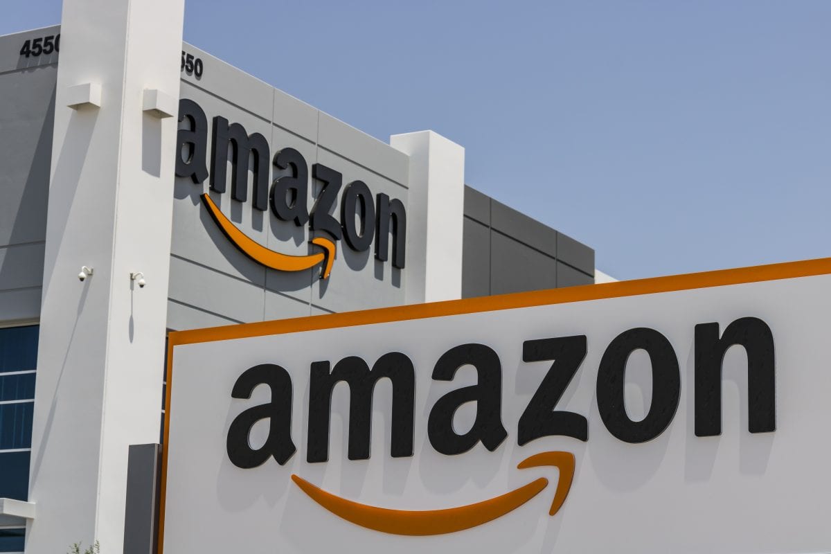 Amazon Is Hiring More Than 1,000 Full-Time Work From Home Positions Complete With Full Benefits