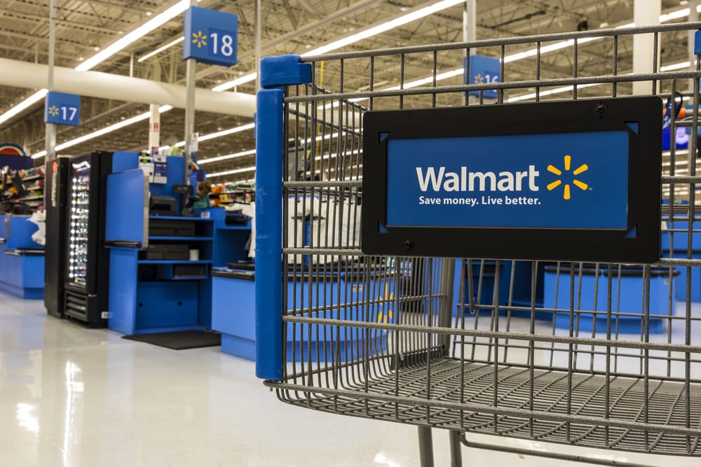 Walmart Is Hiring 150,000 Employees and Offering Special Cash Bonuses to New Hires