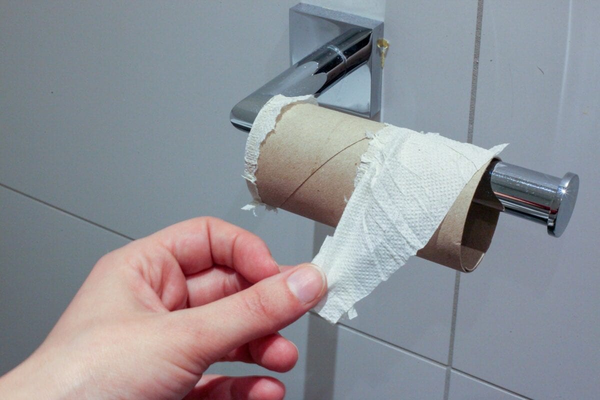 Dear Family, It’s Okay To Change The Toilet Paper Roll And Other Truths