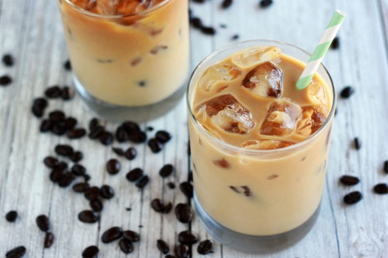 3-Ingredient Coffee Recipes To Keep You Happy and Fueled At Home