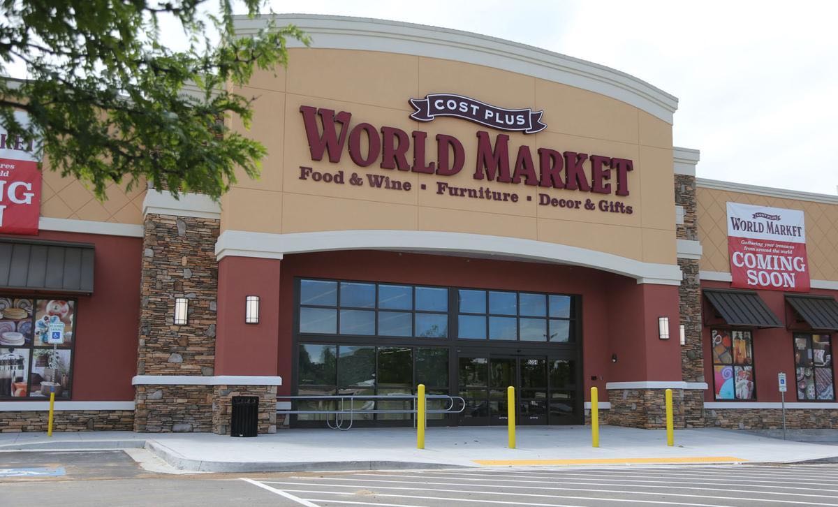 World Market Just Announced They Are Closing Their Stores
