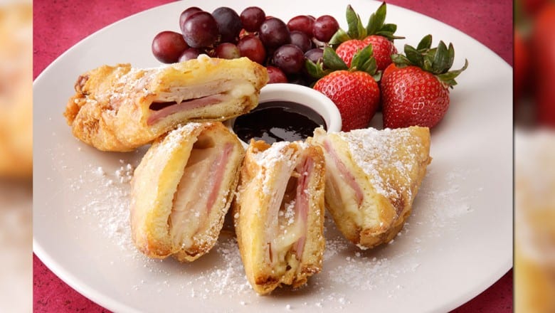 Disneyland Shared Their Recipe For The Famous Monte Cristo Sandwich And I’m Making It Now