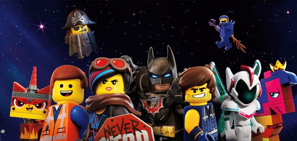 HBO Just Made Tons Of Movies and TV Shows Available For Free Including ‘The LEGO Movie 2’