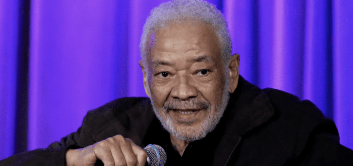 Bill Withers, ‘Lean on Me’  and ‘Ain’t No Sunshine’ Singer Has Died