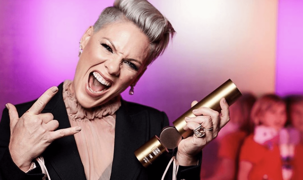 Pink Tested Positive for Coronavirus and Here’s What She Wants You To Know