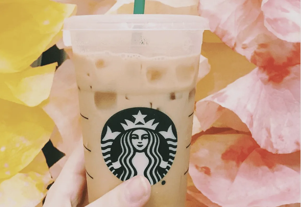 21 Starbucks Secret Menu Cold Foam Drink Recipes - Let's Eat Cake