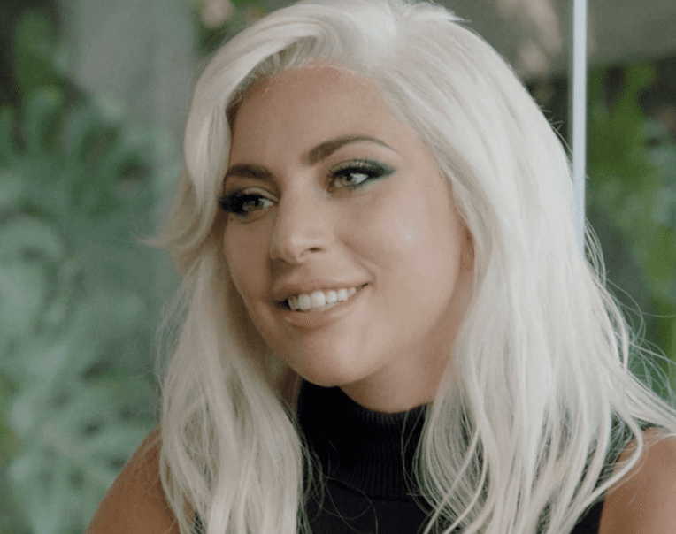 Lady Gaga Is Hosting A Free Virtual Concert With Billie Eilish, Elton John And More