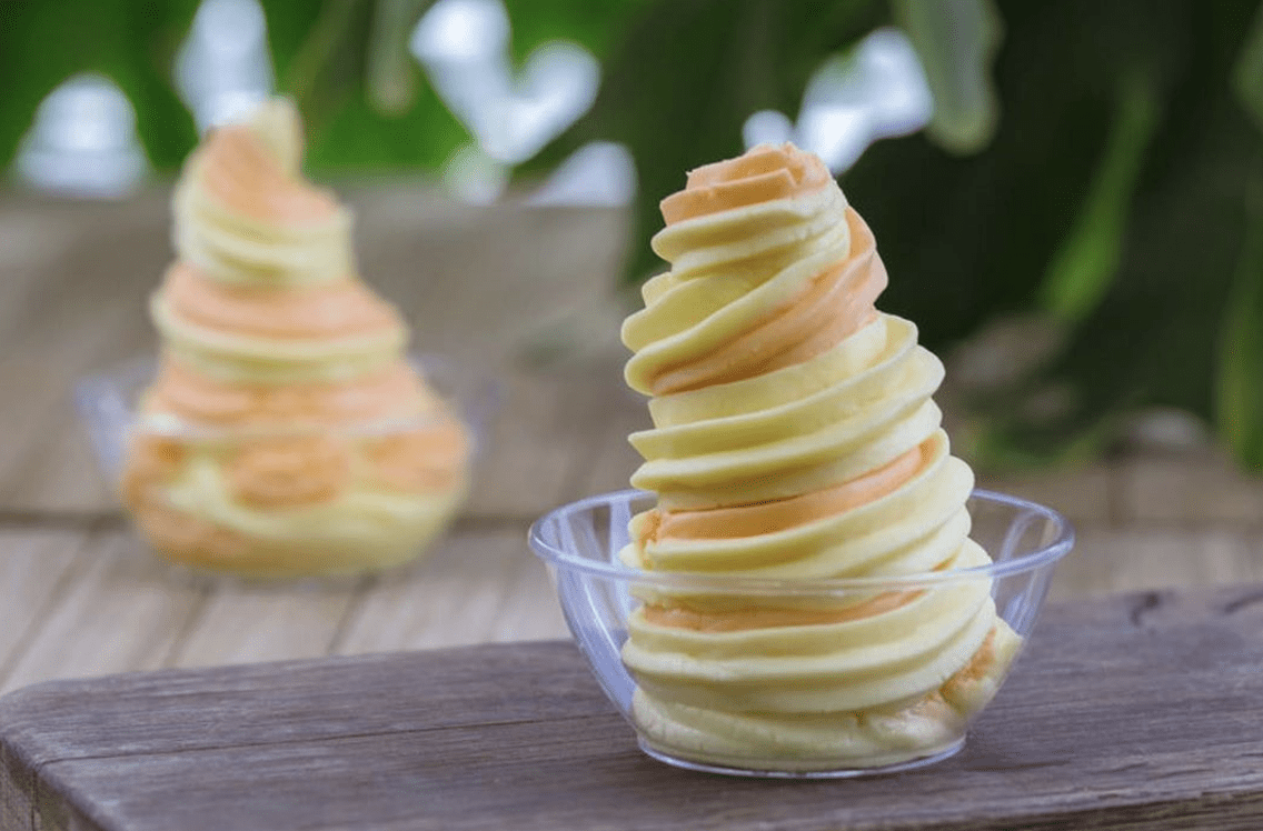 Disney Just Released Their Dole Whip Recipe And It Is So Simple