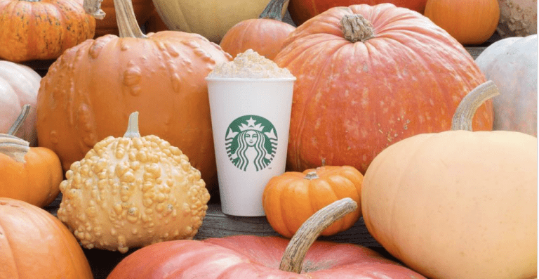 How To Make A Copycat Starbucks Pumpkin Spice Latte At Home