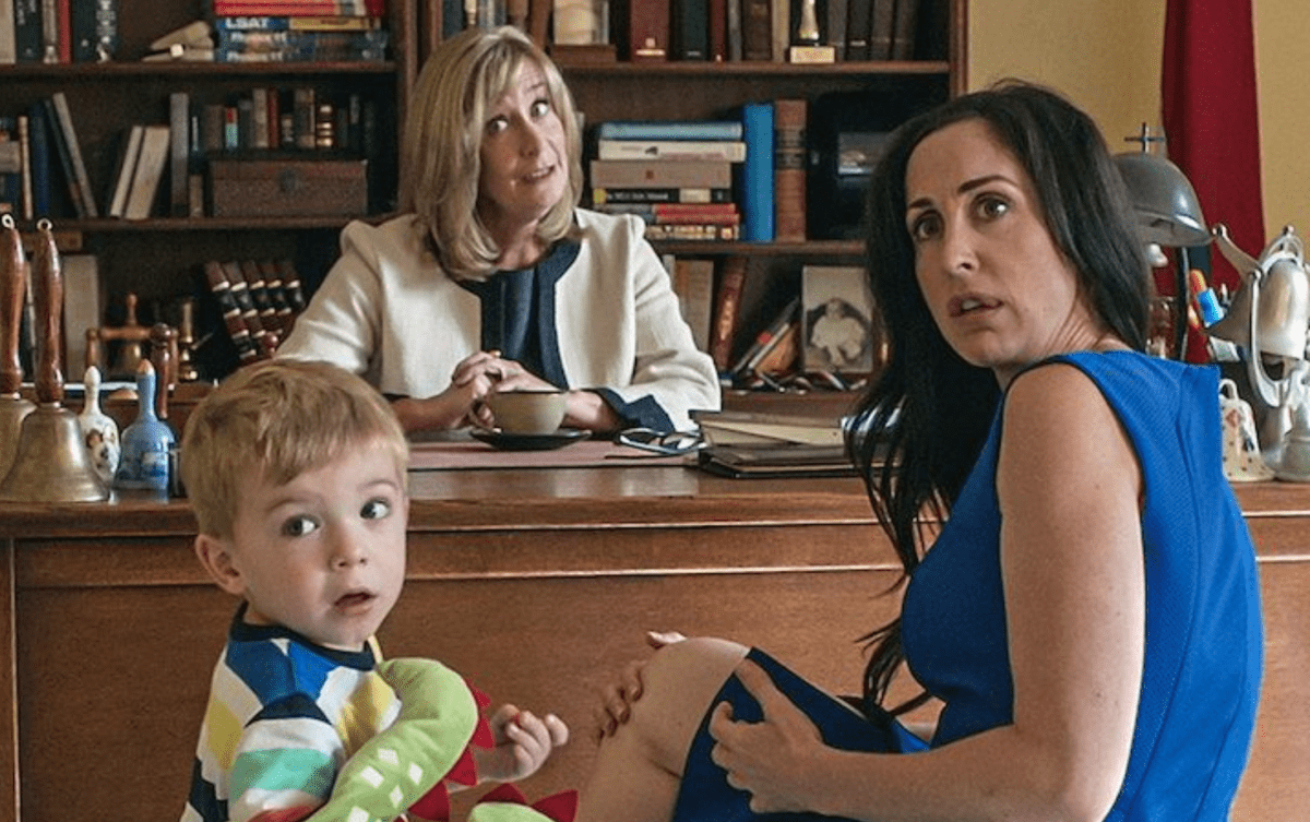 ‘Workin’ Moms’ Season 4 Is Coming To Netflix Next Month