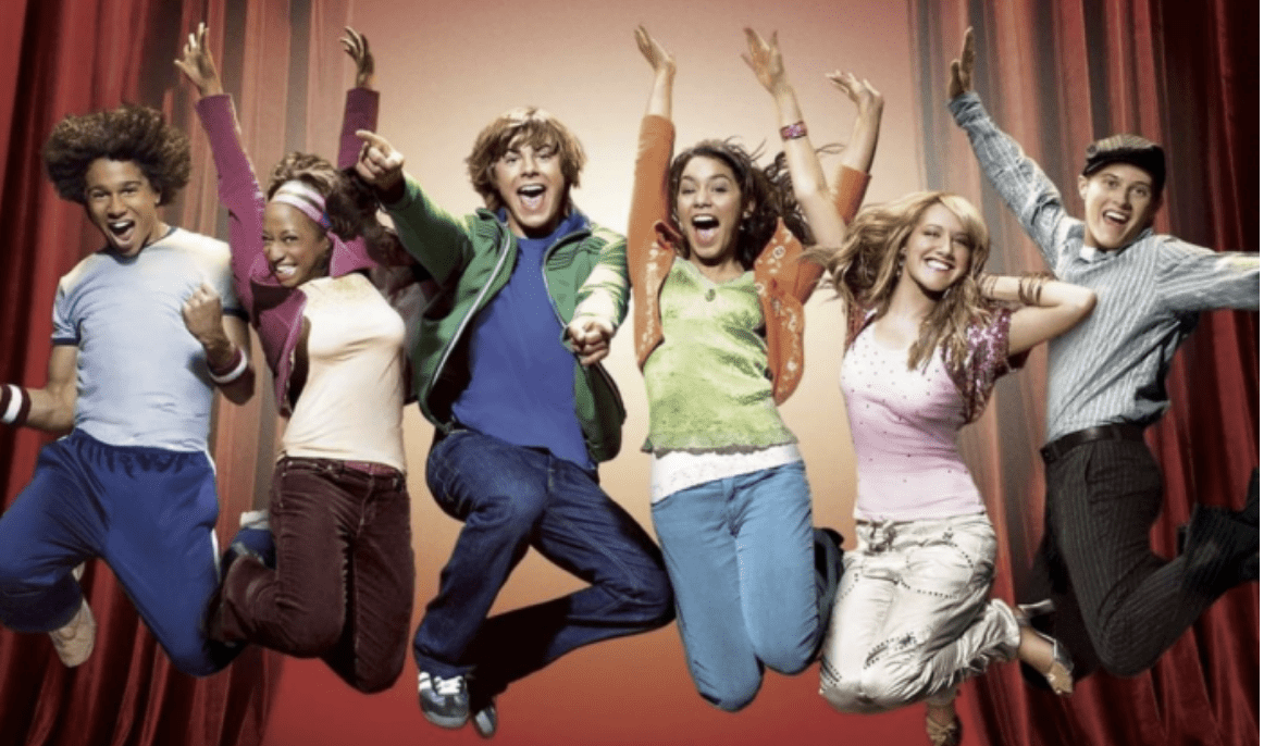 The Original ‘High School Musical’ Cast Will Be Singing In Disney’s Family Singalong Special This Week