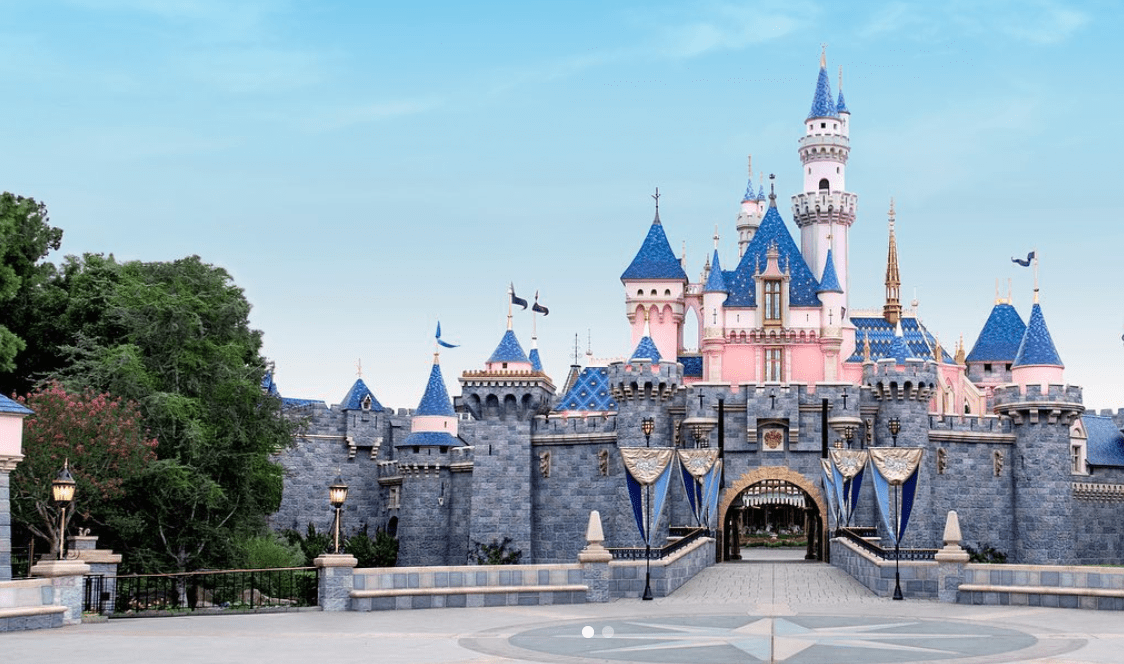 Disney Parks May Remain Closed Until 2021. Here Is What We Know.
