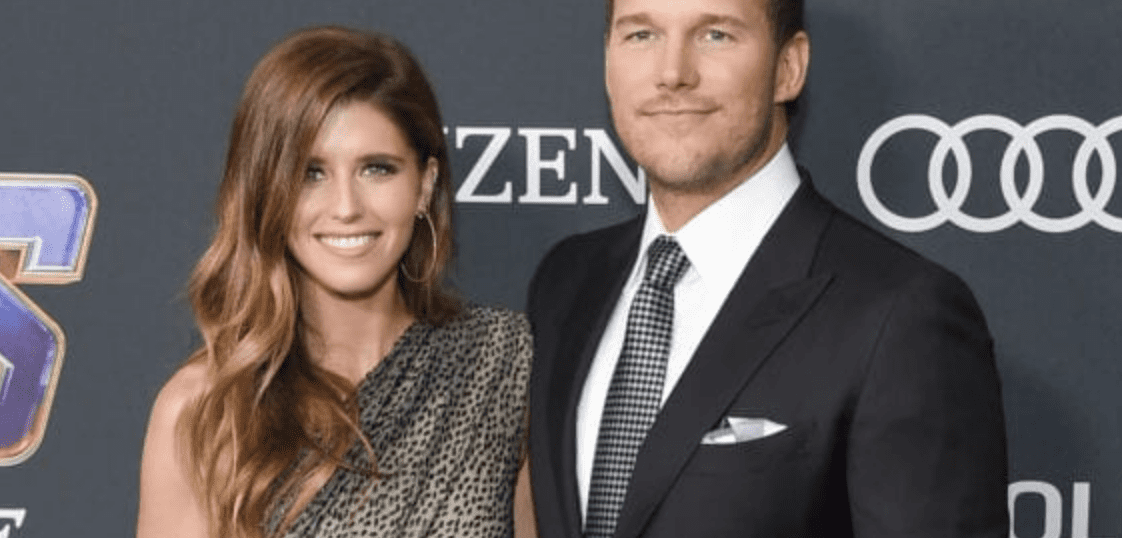Chris Pratt and Katherine Schwarzenegger Are Expecting Their First Child And It Couldn’t Be Sweeter