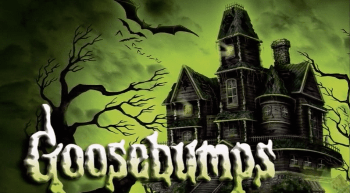 A Goosebumps Live-Action TV Series Is In The Works And I Can’t Wait