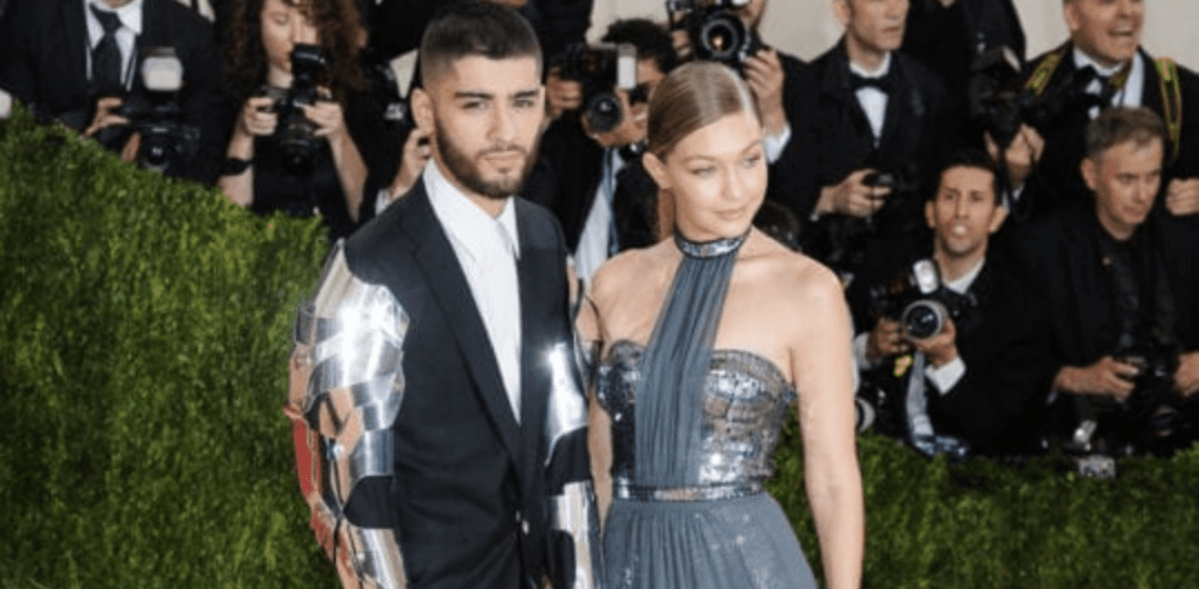 Zayn Malik And Gigi Hadid Are Pregnant With A Baby Girl and I’m So Happy For Them