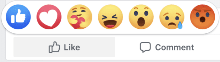 Facebook Just Launched Two New Care Emojis Here S How To Use Them