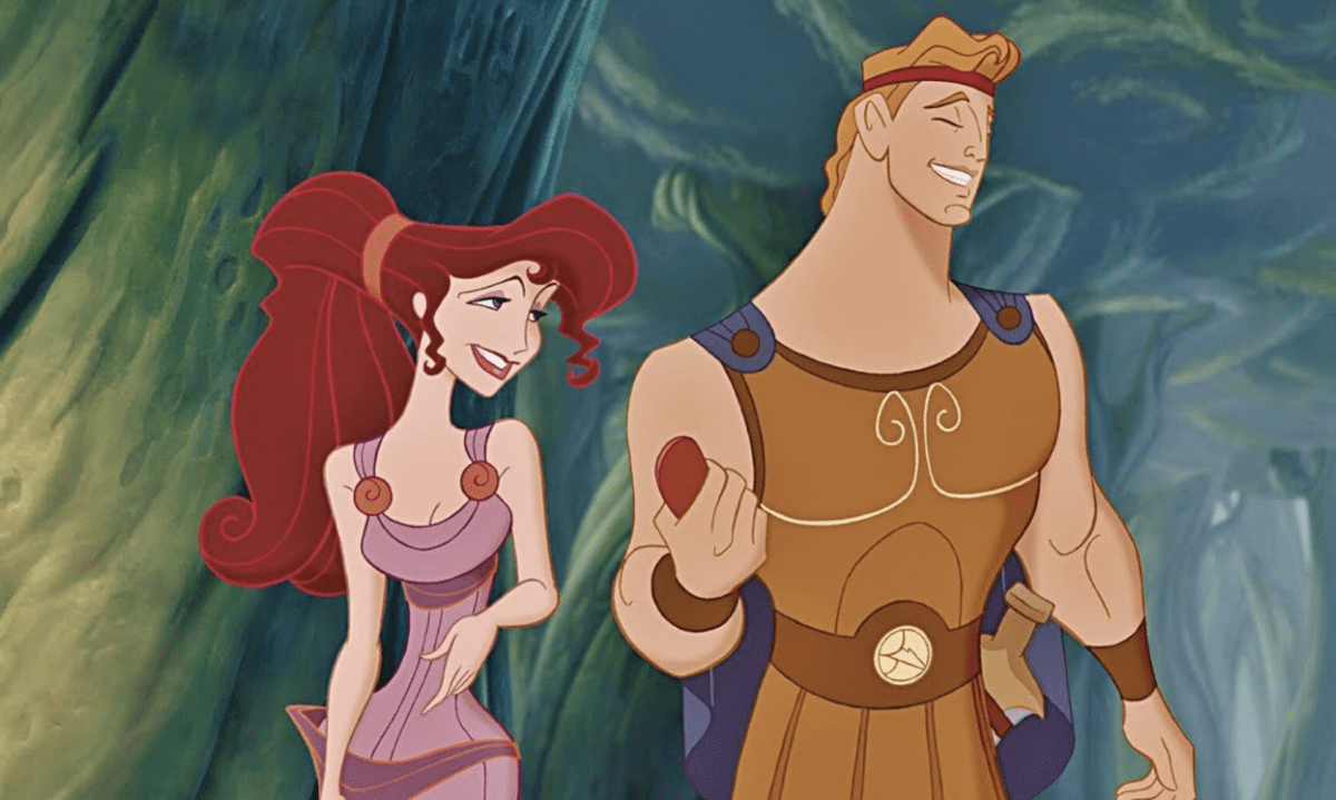 Disney Is Making ‘Hercules’ Into A Live-Action Movie And I Am So Excited