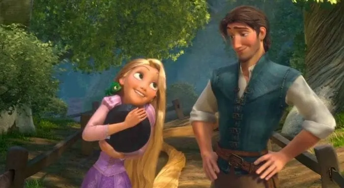 A Live-Action Rapunzel Movie Is In The Works And I Can't Wait