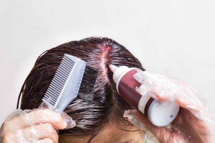 3. How to Safely Dye Your Hair at Home - wide 1