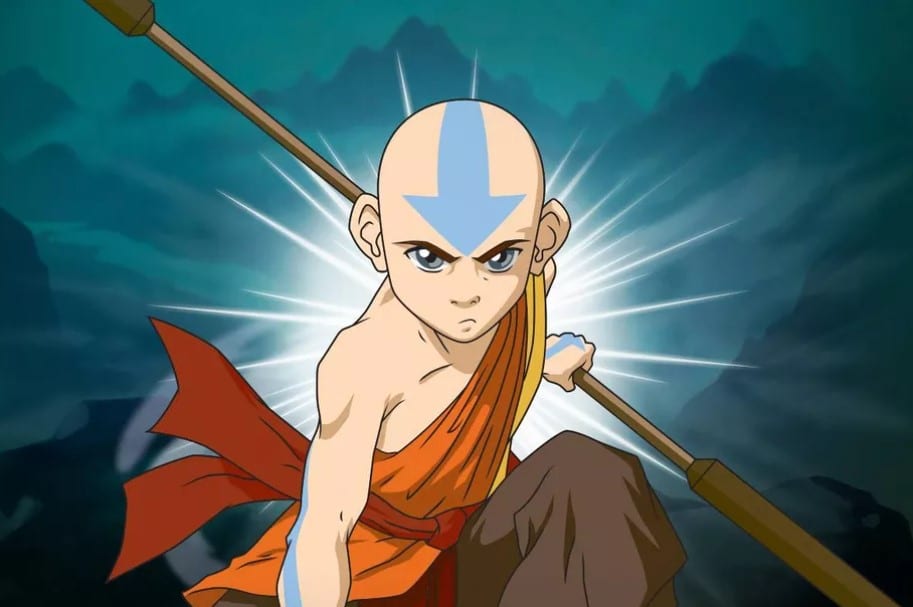 Avatar: The Last Airbender Is Coming to Netflix Next Month and I’m So Excited