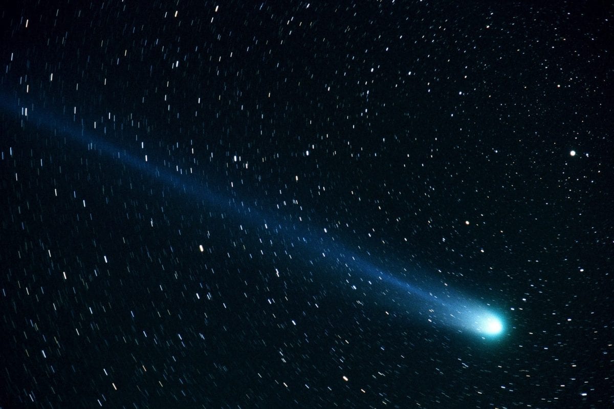 You’ll See Be Able To See Comet ‘SWAN’. Here’s How.