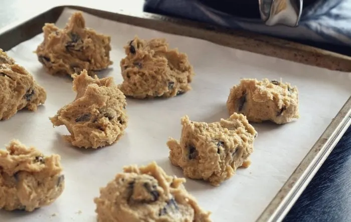 Disney chefs share the most magical Disney cookie recipes