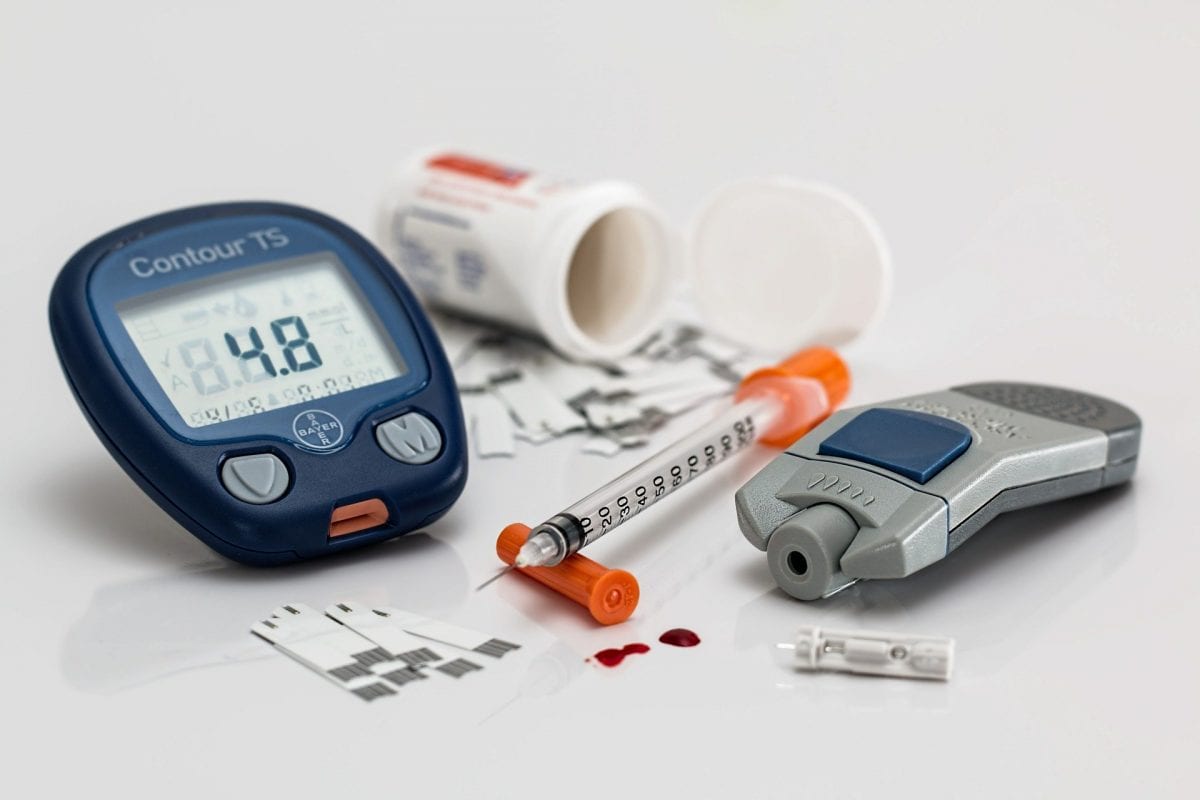 Here’s How Diabetics Can Get Free Insulin If They Have Lost Their Health Insurance