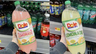 dole flavors released dibs tediousness replace simply