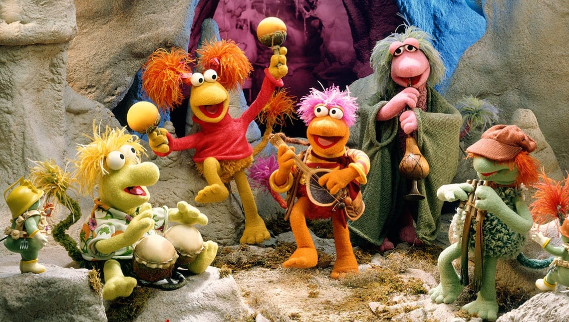 ‘Fraggle Rock’ Is Getting A Reboot and You Can Watch The First Episode Right Now