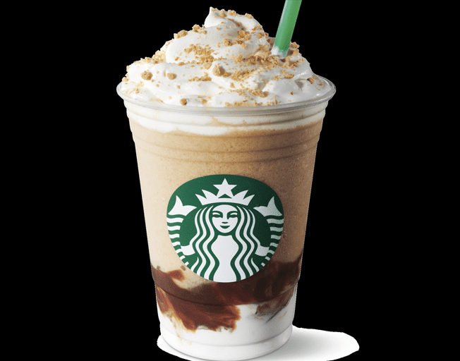 How To Make A Copycat Starbucks S'mores Frappuccino At Home