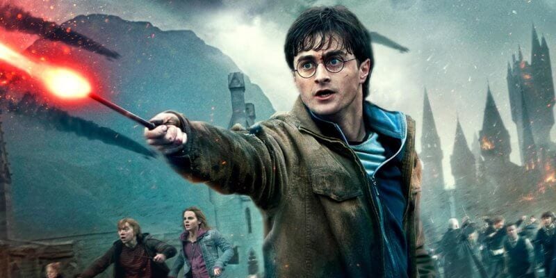 Daniel Radcliffe May Be Recruited For An Upcoming Harry Potter Movie