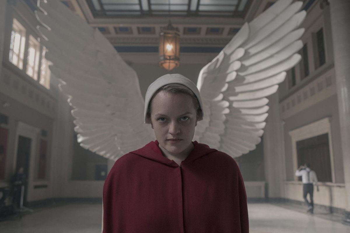 Here’s What We Know About ‘The Handmaid’s Tale’ Season 4
