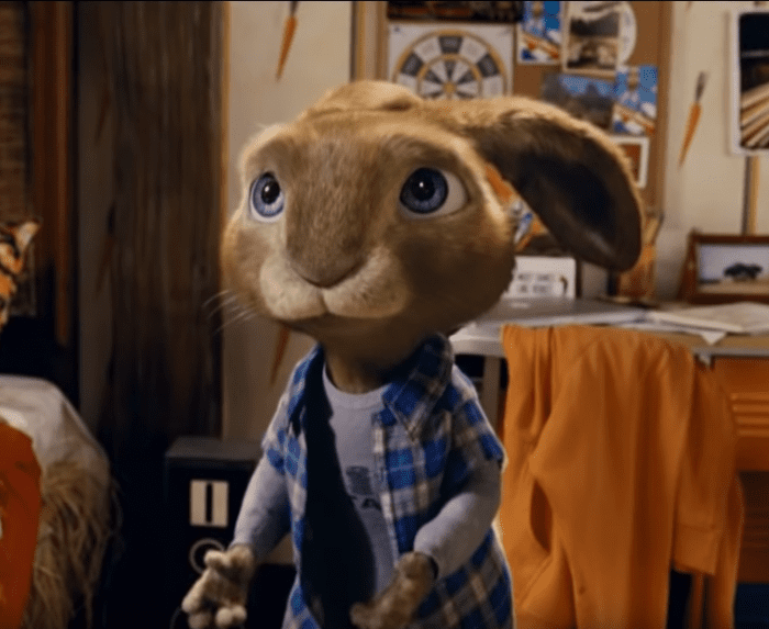 5 Netflix Easter Movies You Can Watch As A Family