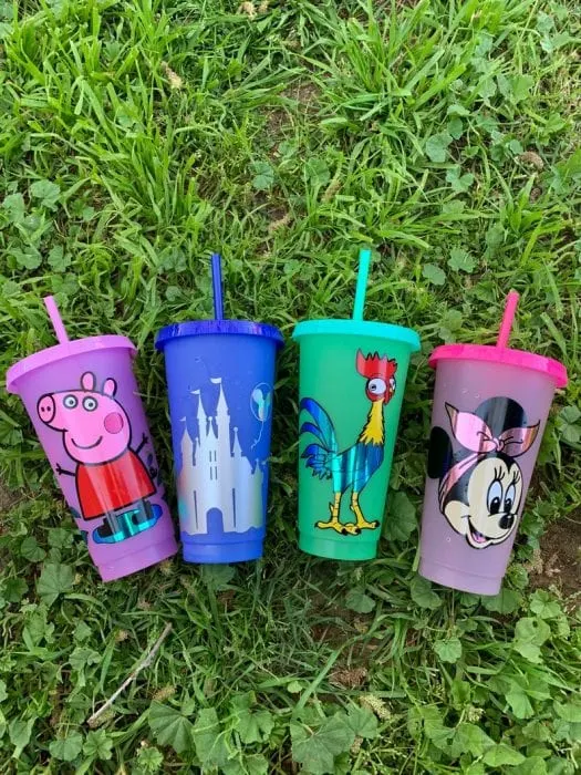 Disney Castle Personalized Starbucks Cup Starbucks Cup -    Personalized starbucks cup, Starbucks diy, Custom starbucks cup