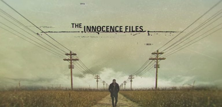 Netflix’s True Crime Series ‘The Innocence Files’ Shows Just How Devastating Wrongful Convictions Are
