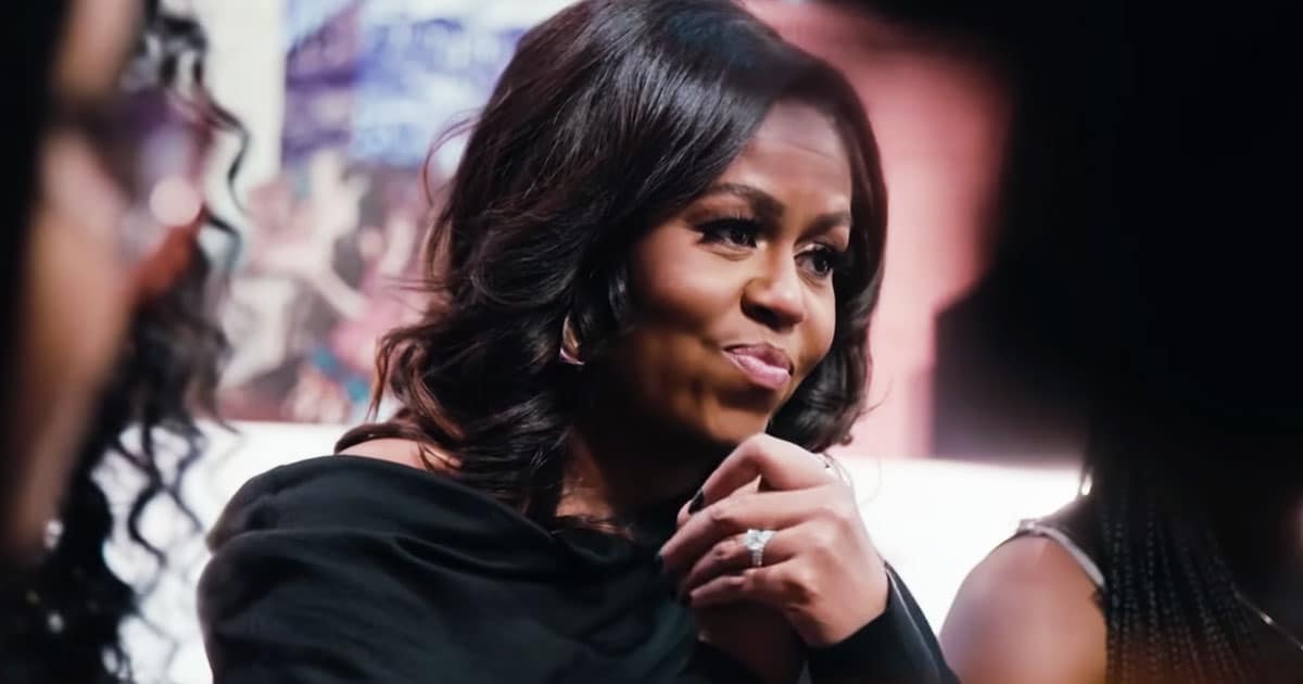 Netflix Released The Trailer For ‘Becoming’ Which Is A New Documentary About Michelle Obama