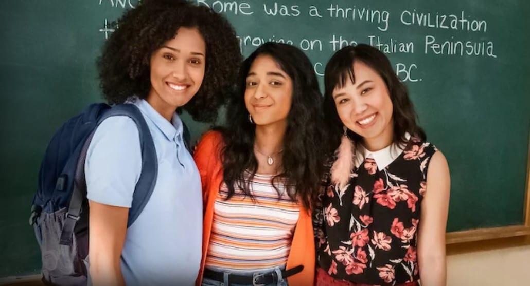 ‘Never Have I Ever’ Is Netflix’s Newest Teen Drama Everyone Is Talking About
