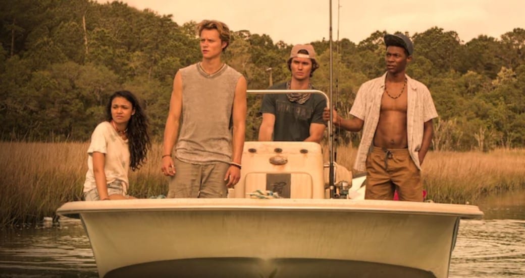 ‘Outer Banks’ – Netflix’s Newest Show Is Modern Day Goonies And I’m Obsessed