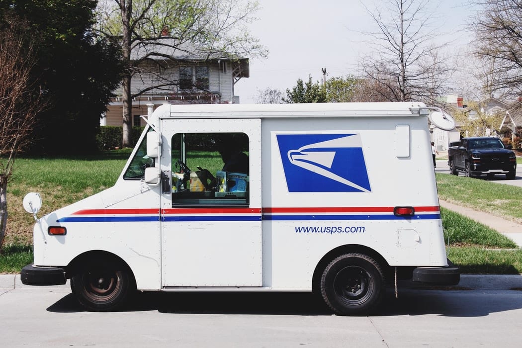 The U.S. Postal Service Is Expected To ‘Collapse’ Soon Without Emergency Funding