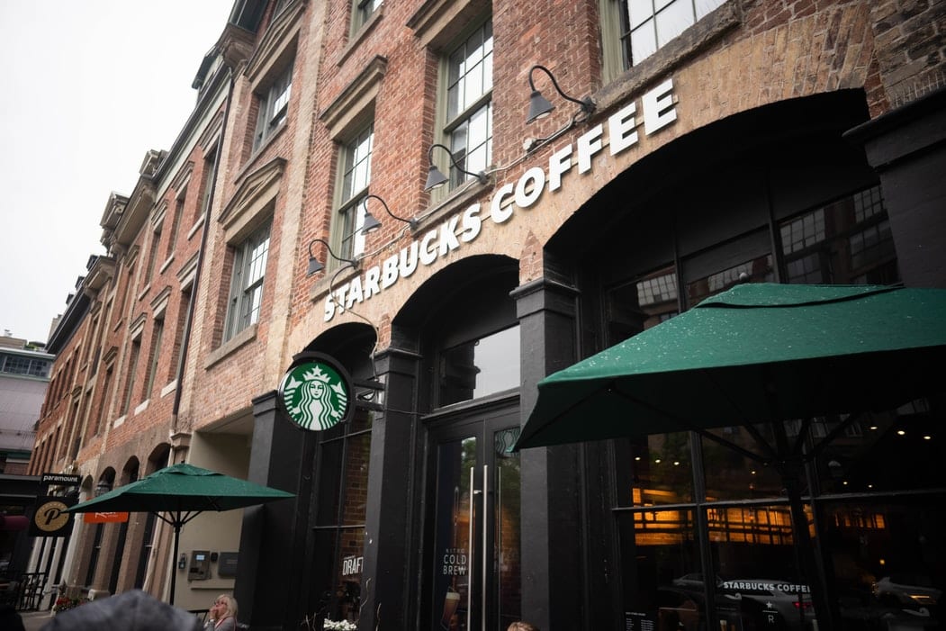 Starbucks Plans To Re-Open All Stores By June. Here’s What We Know.