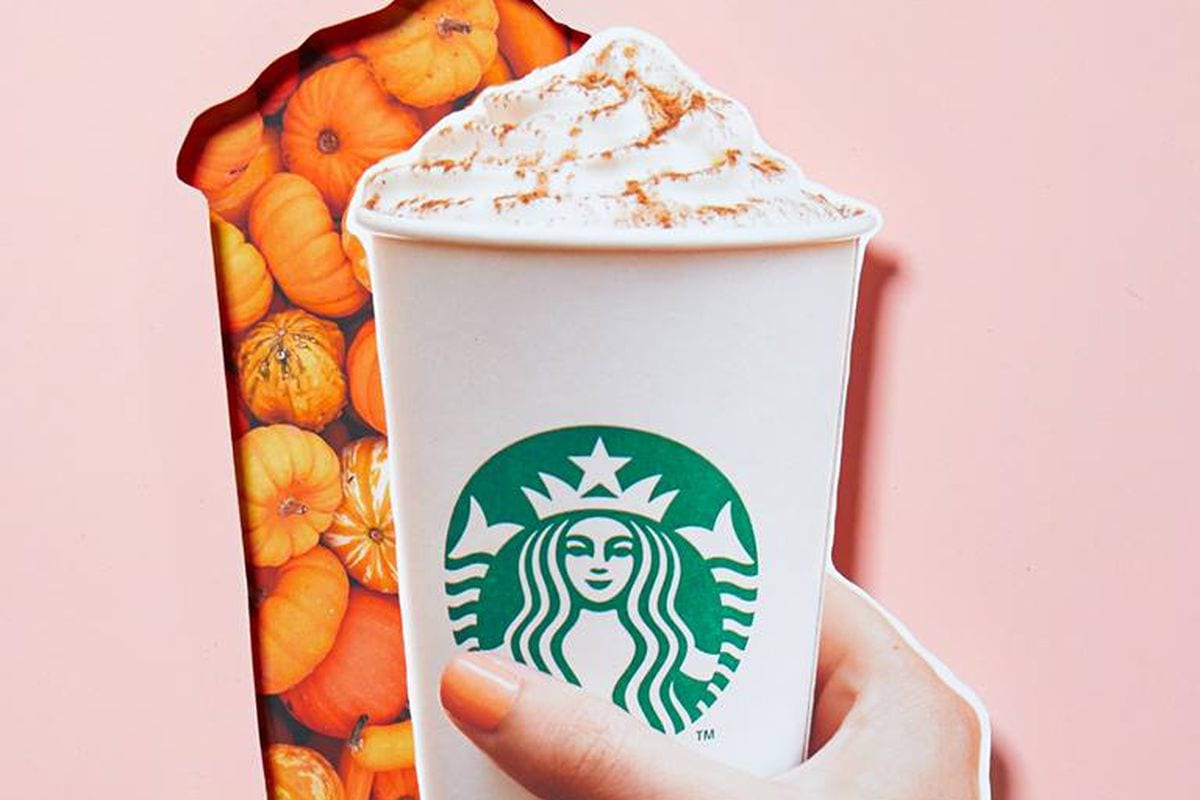 How To Make A Copycat Starbucks Pumpkin Spice Latte At Home 