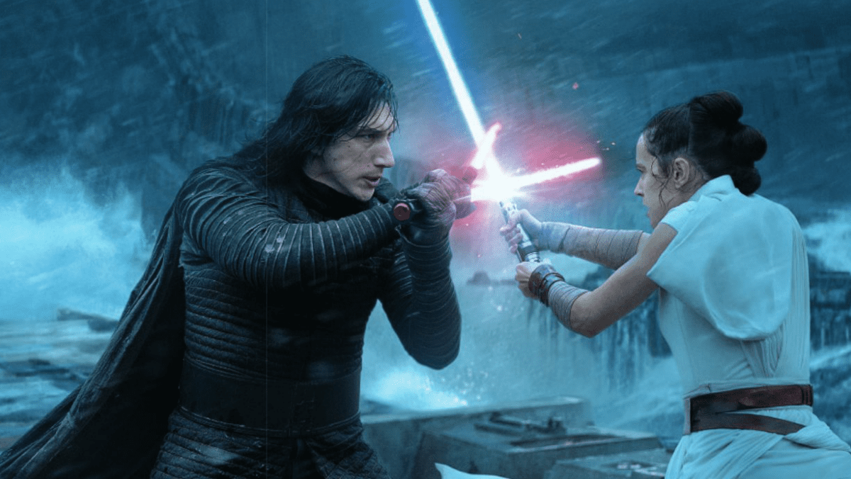 Disney+ Is Making The Entire Star Wars Saga Available To Stream On Star Wars Day