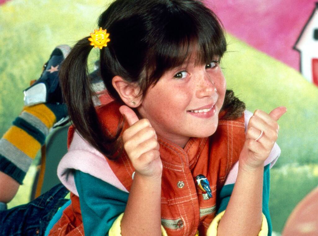 Here’s The First Trailer For The ‘Punky Brewster’ Reboot And I’m So Excited