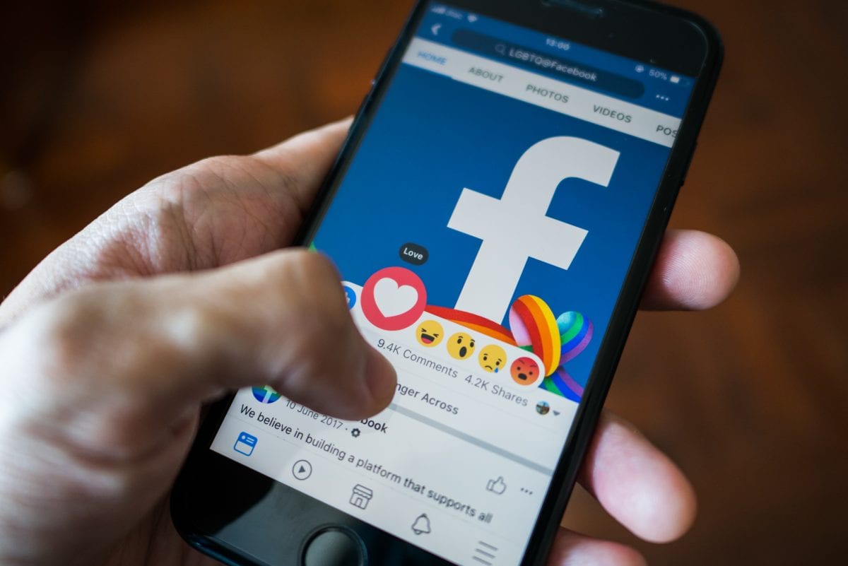 Facebook Is Monitoring You Even When You Aren’t in the App, Here’s How to Turn It Off