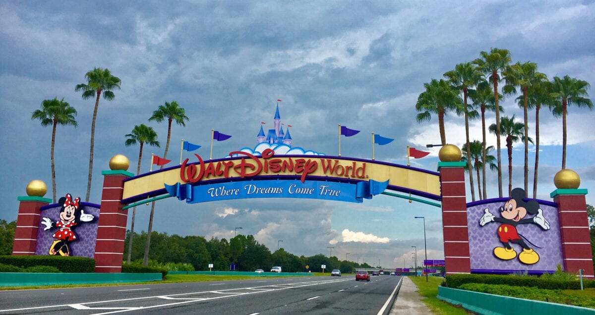 Disney World May Be Opening As Soon As June 1. Here Is What We Know.
