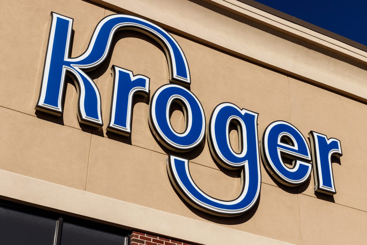 Kroger Is Launching A New Feature To Help Change The Way You Shop For Groceries. Here’s How It Works.