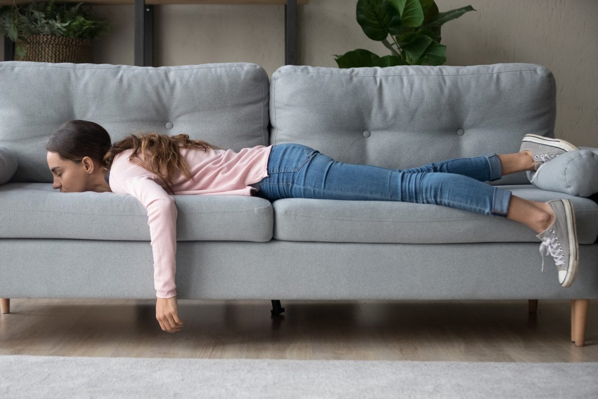 15 Boredom Busters For Adults That Are Stuck Inside